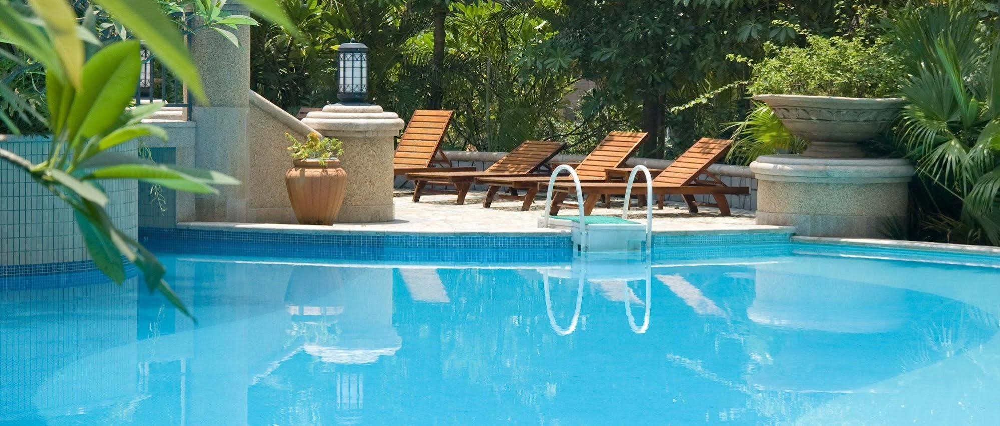 Hotel Sattva Retreat Rishīkesh Zewnętrze zdjęcie